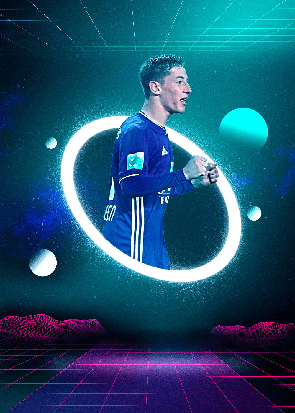 可和對未來 可和對未來