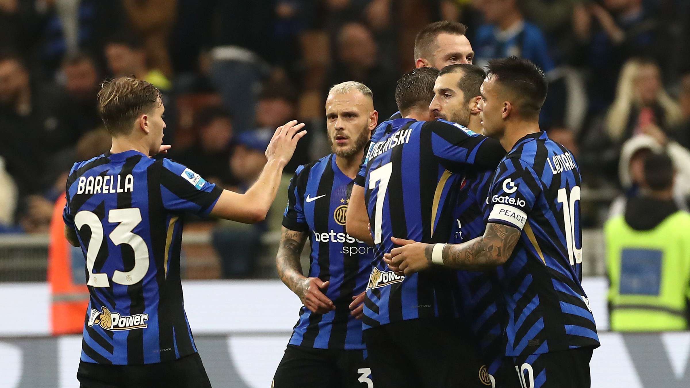 强的斗志和 强的斗志和