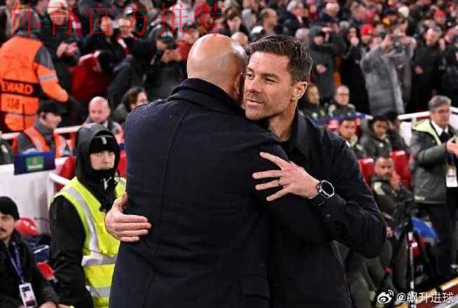 惹怒皇马群星！曝44岁阿隆索或离任+转投利物浦 老佛爷邀齐祖救火